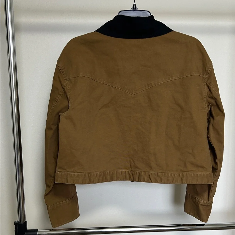 Utility Jacket - Picture 7 of 8